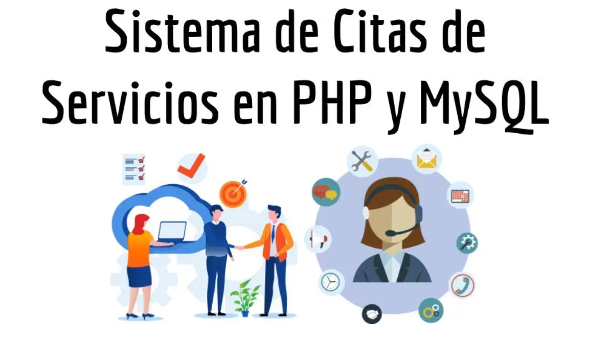 Sistema Online para Empresas de Servicios